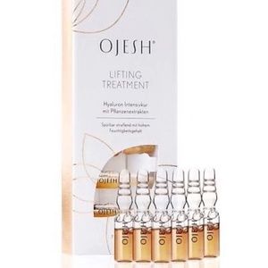 OJESH 0.8% Intensive Care Serum